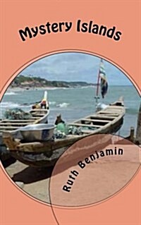 Mystery Islands (Paperback)