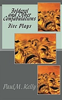 Folderol and Other Confabulations (Paperback)