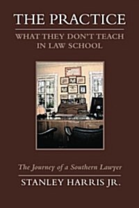 The Practice: What They Dont Teach in Law School (Paperback)