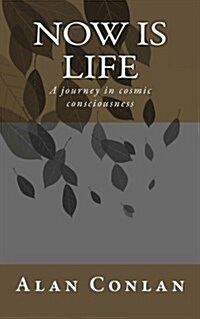 Now Is Life: A Journey in Cosmic Consciousness (Paperback)