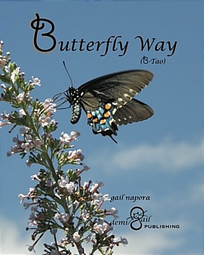 Butterfly Way (B-Tao) (Paperback)