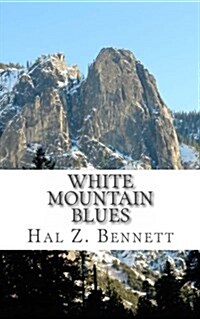 White Mountain Blues (Paperback)