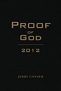 Proof of God 2012 (Paperback)