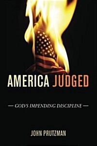 America Judged (Paperback)