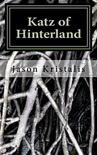 Katz of Hinterland (Paperback)