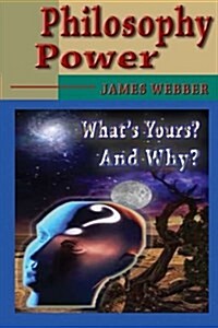 Philosophy Power (Paperback)