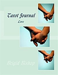 Tarot Journal: Love (Paperback)