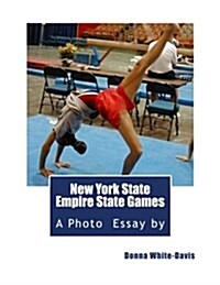 New York State Empire State Games (Paperback)