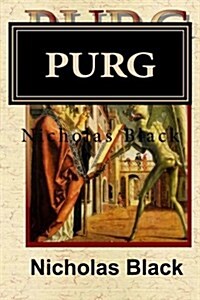 Purg (Paperback)