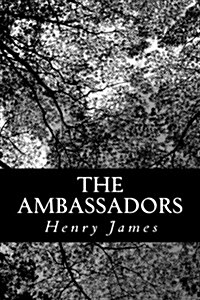 The Ambassadors (Paperback)