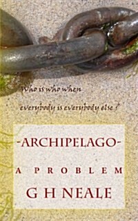Archipelago: A Problem (Paperback)