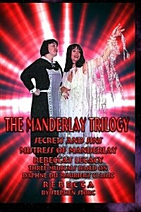 The Manderlay Trilogy (Paperback)