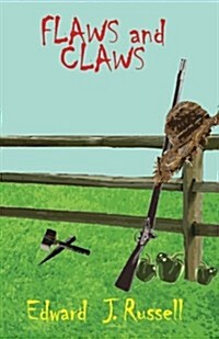 Flaws & Claws (Paperback)