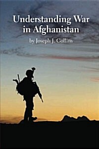 Understanding War in Afghanistan (Paperback)