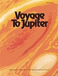 Voyage to Jupiter (Paperback)