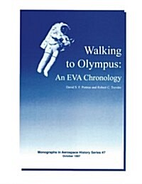 Walking to Olympus: An Eva Chronology (Paperback)