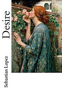 Desire (Paperback)