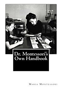 Dr. Montessoris Own Handbook (Paperback)