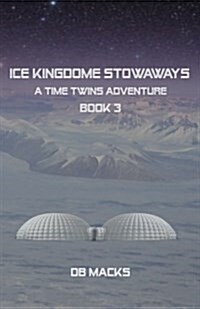 Ice Kingdom Stowaways (Paperback)