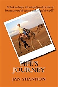 Lifes Journey (Paperback)