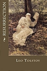 Resurrection (Paperback)