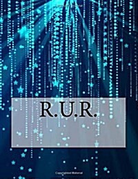 R.U.R. (Paperback)