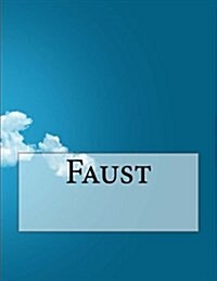 Faust (Paperback)