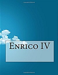 Enrico IV (Paperback)
