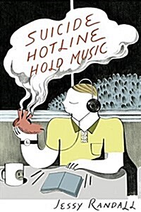 Suicide Hotline Hold Music (Paperback)