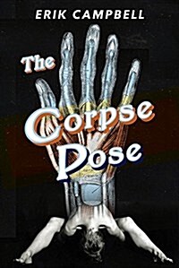 The Corpse Pose (Paperback)