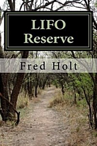 Lifo Reserve (Paperback)