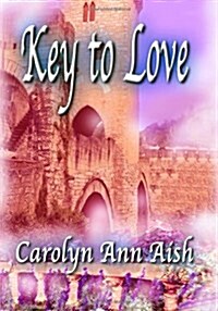 Key to Love: Portraits of Love (Paperback)