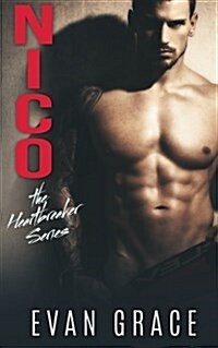 Nico (Paperback)