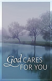 God Cares for You (Pack of 25) (Paperback)