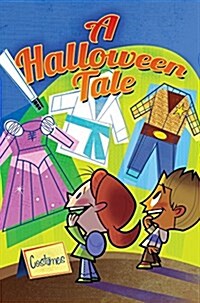 A Halloween Tale (25-Pack) (Paperback)