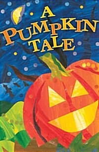 A Pumpkin Tale (KJV 25-Pack) (Paperback)