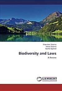 Biodiversity and Laws (Paperback)