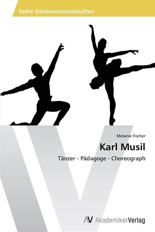 Karl Musil (Paperback)