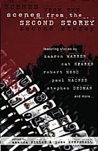 Scenes from the Second Storey (Paperback)