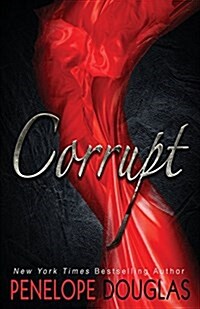 Corrupt (Paperback)