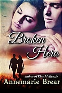 Broken Hero (Paperback)