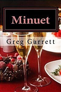 Minuet: A Christmas Novella (Paperback)