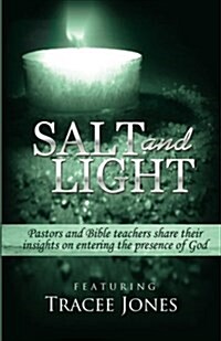 Salt and Light (Paperback)