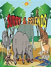 Surry & Friends (Paperback)