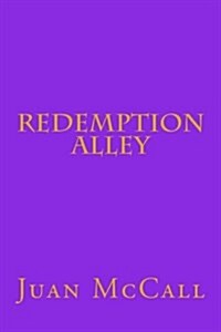 Redemption Alley (Paperback)