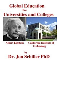 Global Education for Universities and Colleges (Paperback)