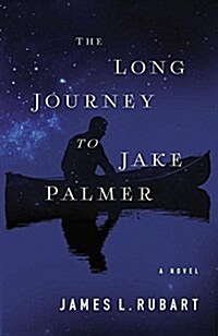 The Long Journey to Jake Palmer (Paperback)