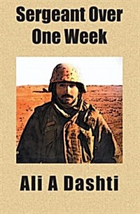 Sergeant Over One Week (Paperback)