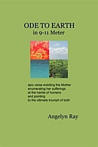Ode to Earth in 9-11 Meter (Paperback)
