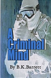 A Criminal Mind (Paperback)